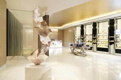 ESPA Life at Corinthia