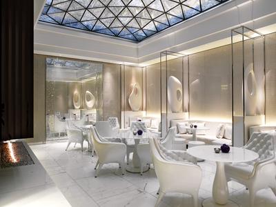 ESPA Life at Corinthia