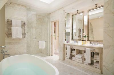 Hamilton Penthouse