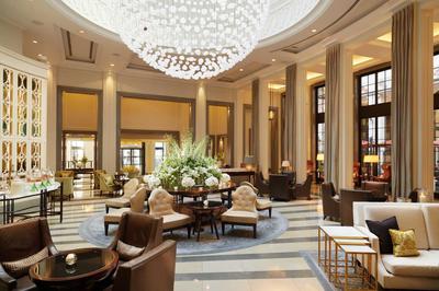 The Crystal Moon Lounge