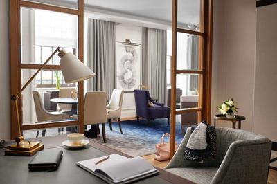 London Suite