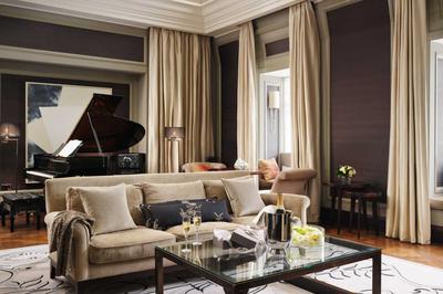 Musician's Penthouse