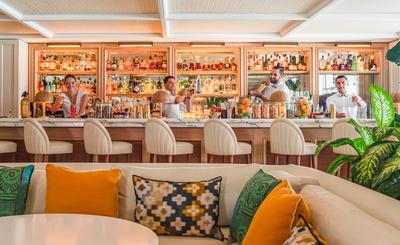 Rémy Bar