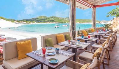 Sand Bar Restaurant