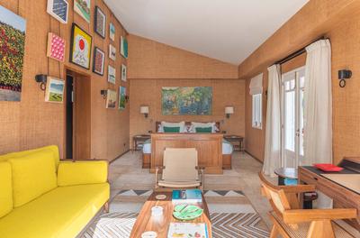 Rock Suite
