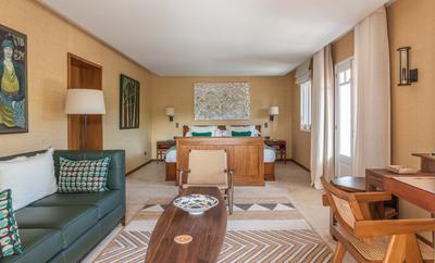Rock Suite