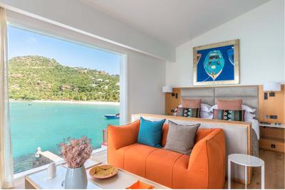 Premium Suite