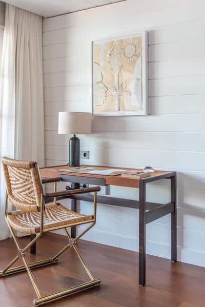 Eden Room