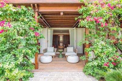 Plantation Room