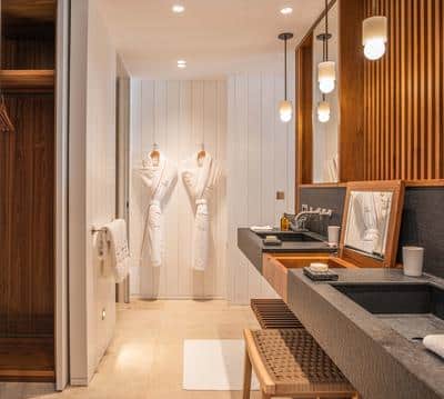 Beach Room