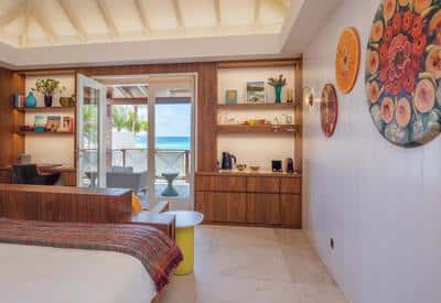 Beach Room
