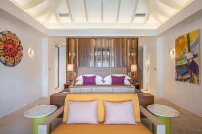 Beach Room