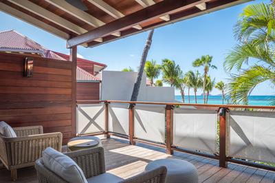 Beach Room