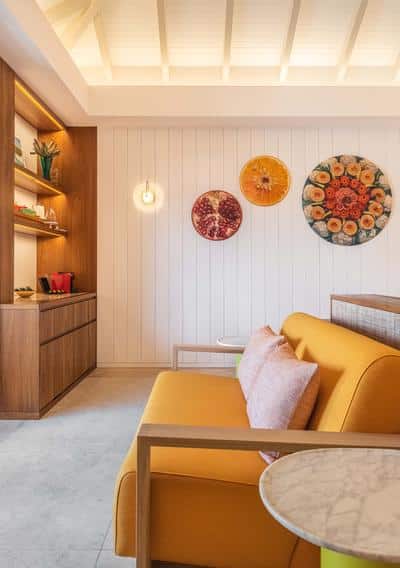 Beach Room