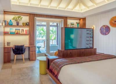 Beach Room