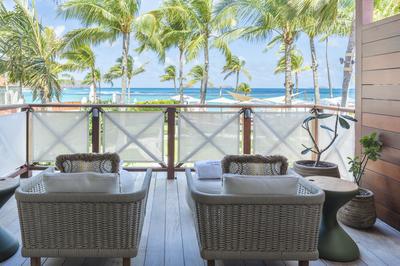 Beach Room