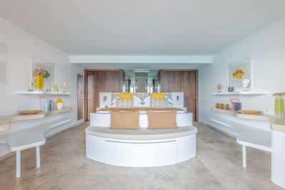 Rock Room