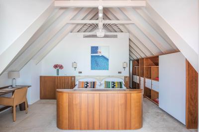 Heavenly Beach House