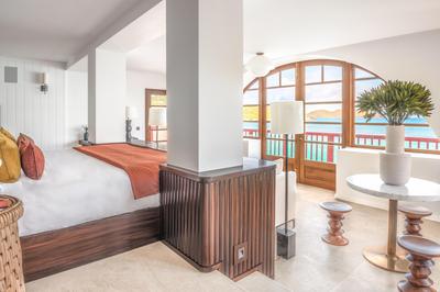 Legacy Suite