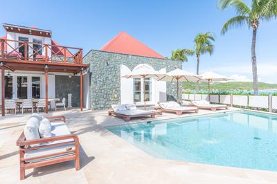 Ultraluxe Villa