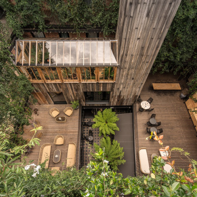 Jurema Terrace