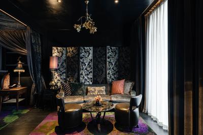 Mandrake Suite