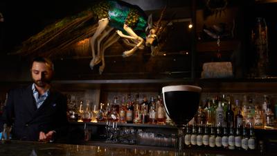 Waeska Bar