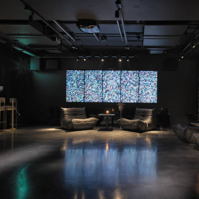 Event Room