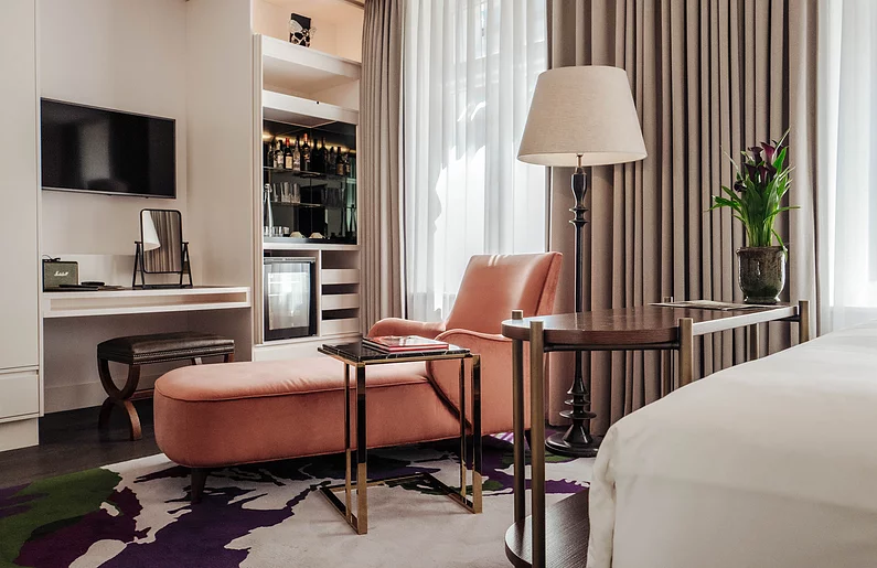 Newman Rooms