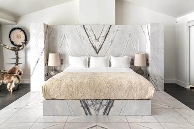 Penthouse Suite