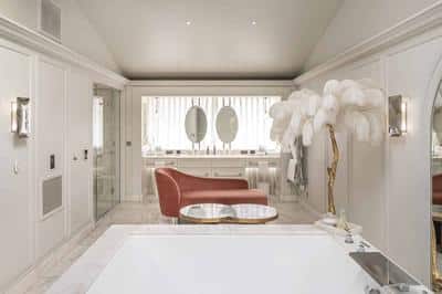 Penthouse Suite