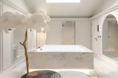 Penthouse Suite