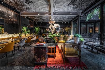 YOPO Restaurant