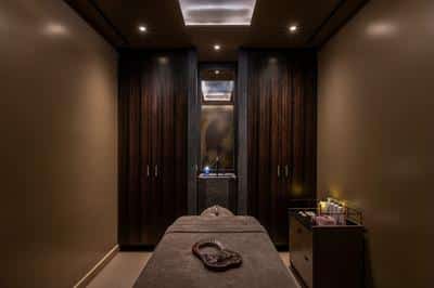 DAMU Spa