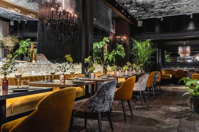 YOPO Restaurant