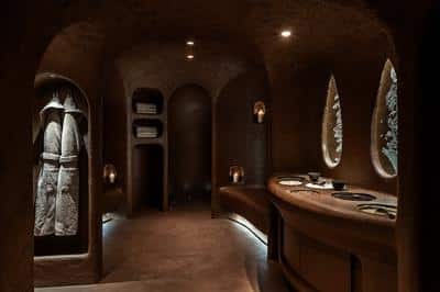 DAMU Spa