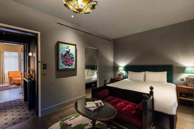 Peyote Suite