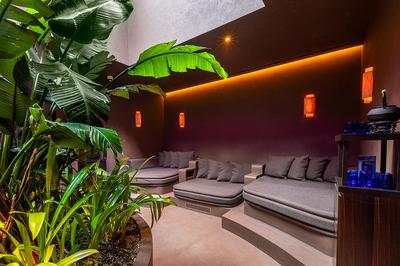 DAMU Spa