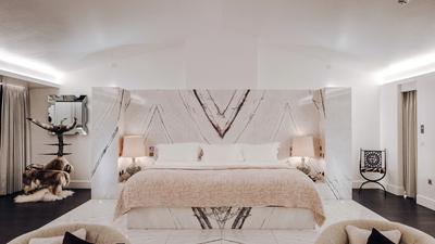 The Penthouse