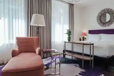 Newman Room