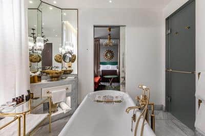 Newman Suite