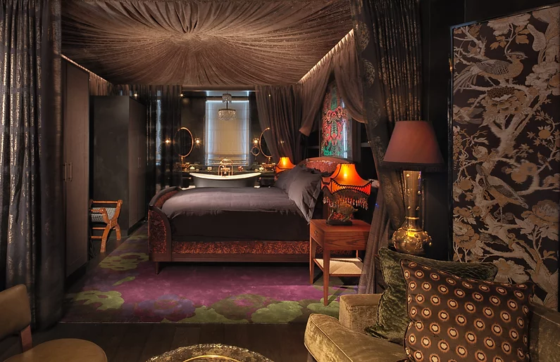 Mandrake Suite