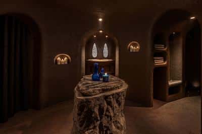 DAMU Spa