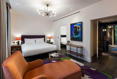 Peyote Suite