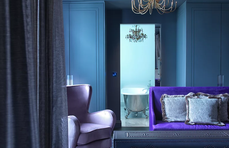 Terrace Suite