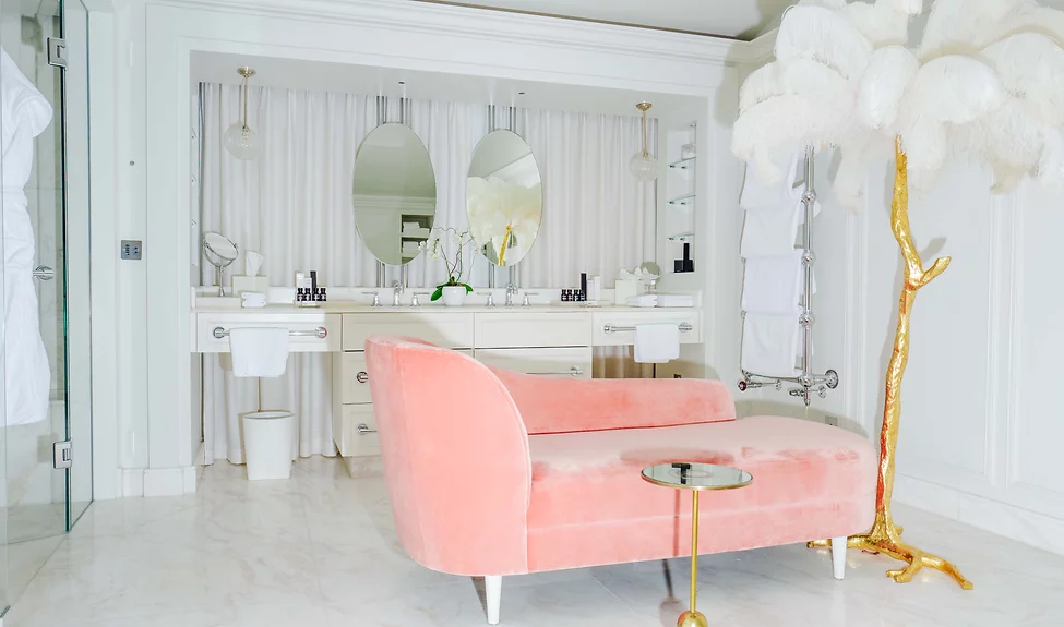 The Penthouse