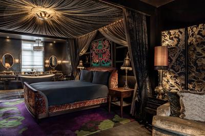 Mandrake Suite