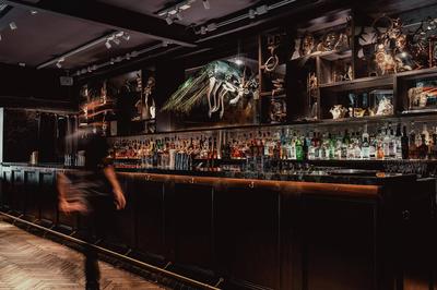 Waeska Bar