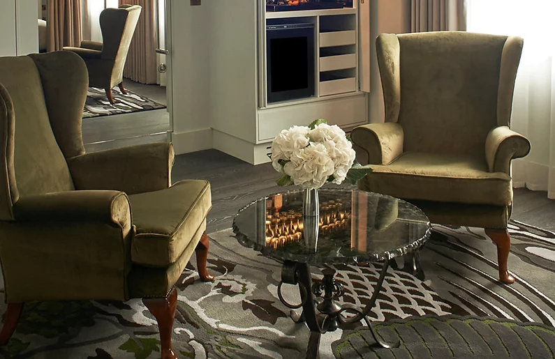 Newman Rooms