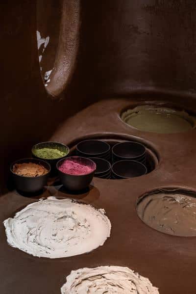 DAMU Spa